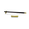 Yellow chopsticks rest golden MOP shell chopsticks rest spoon rest